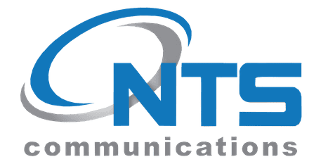 NTS Communications logo